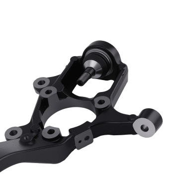 Front Right Steering Knuckles compatible for Dodge Durango V6 V8 11-15 698008 Direct Fit