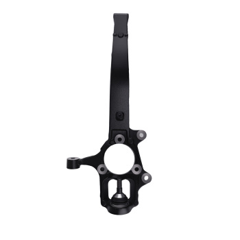 Front Right Steering Knuckles compatible for Dodge Durango V6 V8 11-15 698008 Direct Fit