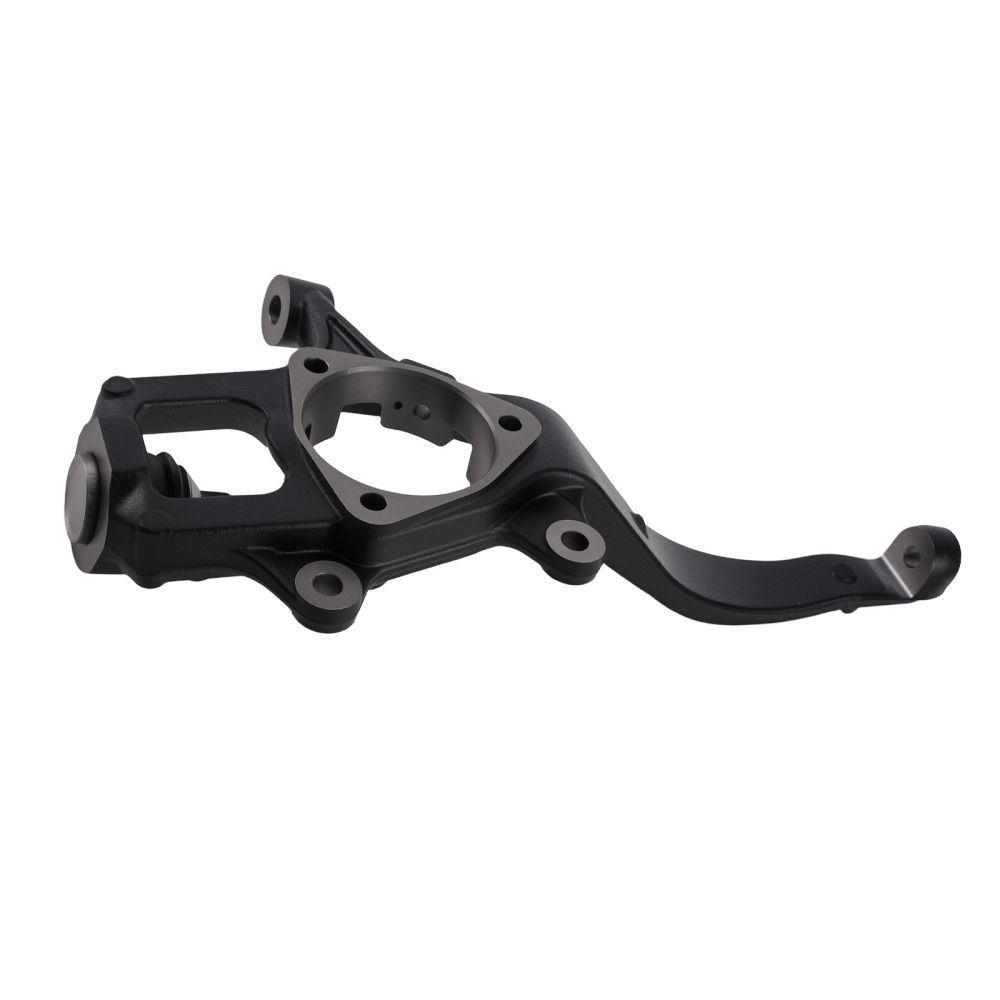 Driver Front Component compatible for Dodge Durango/Cherokee 11-18 698-009 Cast Iron