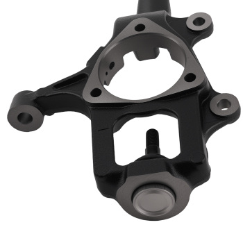 Driver Front Component compatible for Dodge Durango/Cherokee 11-18 698-009 Cast Iron