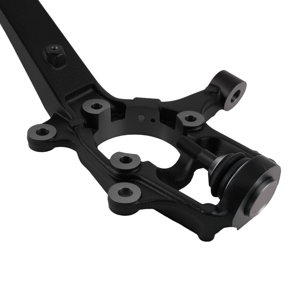 Driver Front Component compatible for Dodge Durango/Cherokee 11-18 698-009 Cast Iron