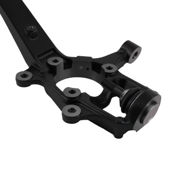 Driver Front Component compatible for Dodge Durango/Cherokee 11-18 698-009 Cast Iron