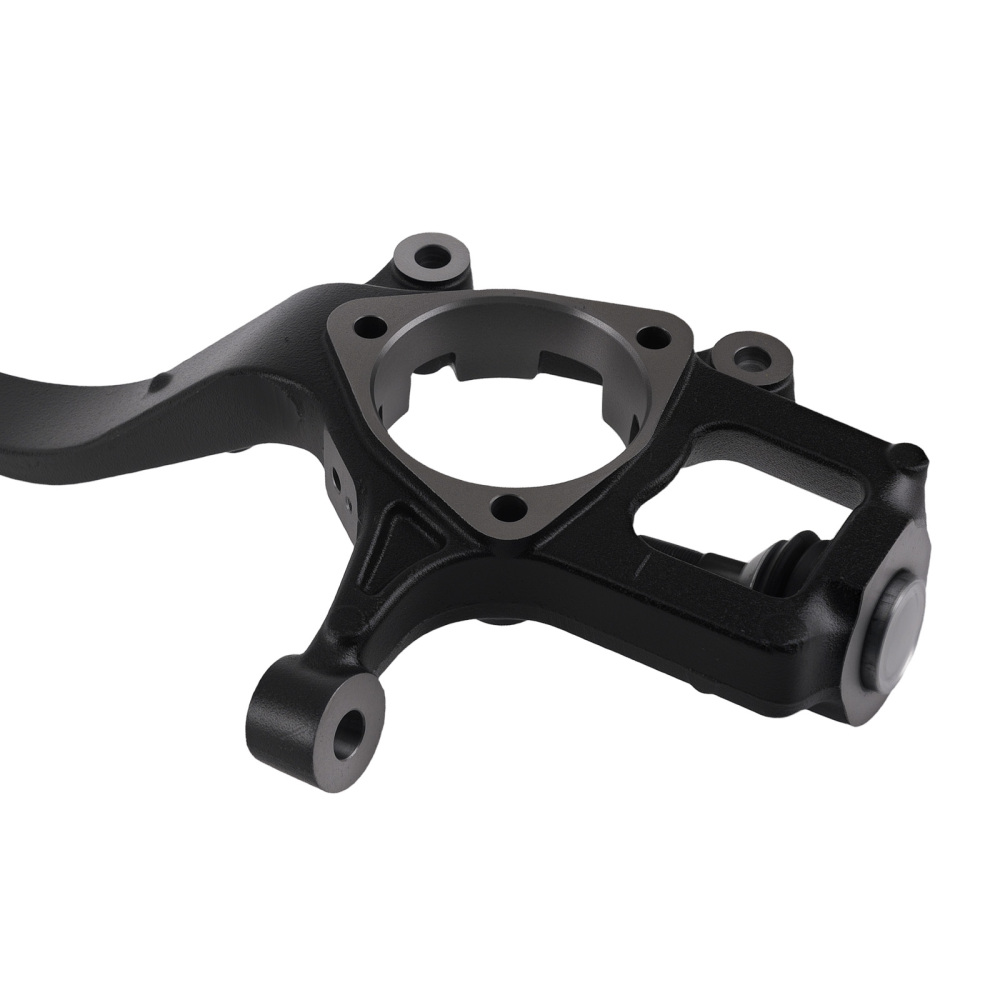 Driver Front Component compatible for Dodge Durango/Cherokee 11-18 698-009 Cast Iron