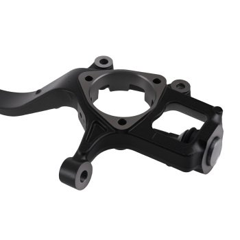 Driver Front Component compatible for Dodge Durango/Cherokee 11-18 698-009 Cast Iron