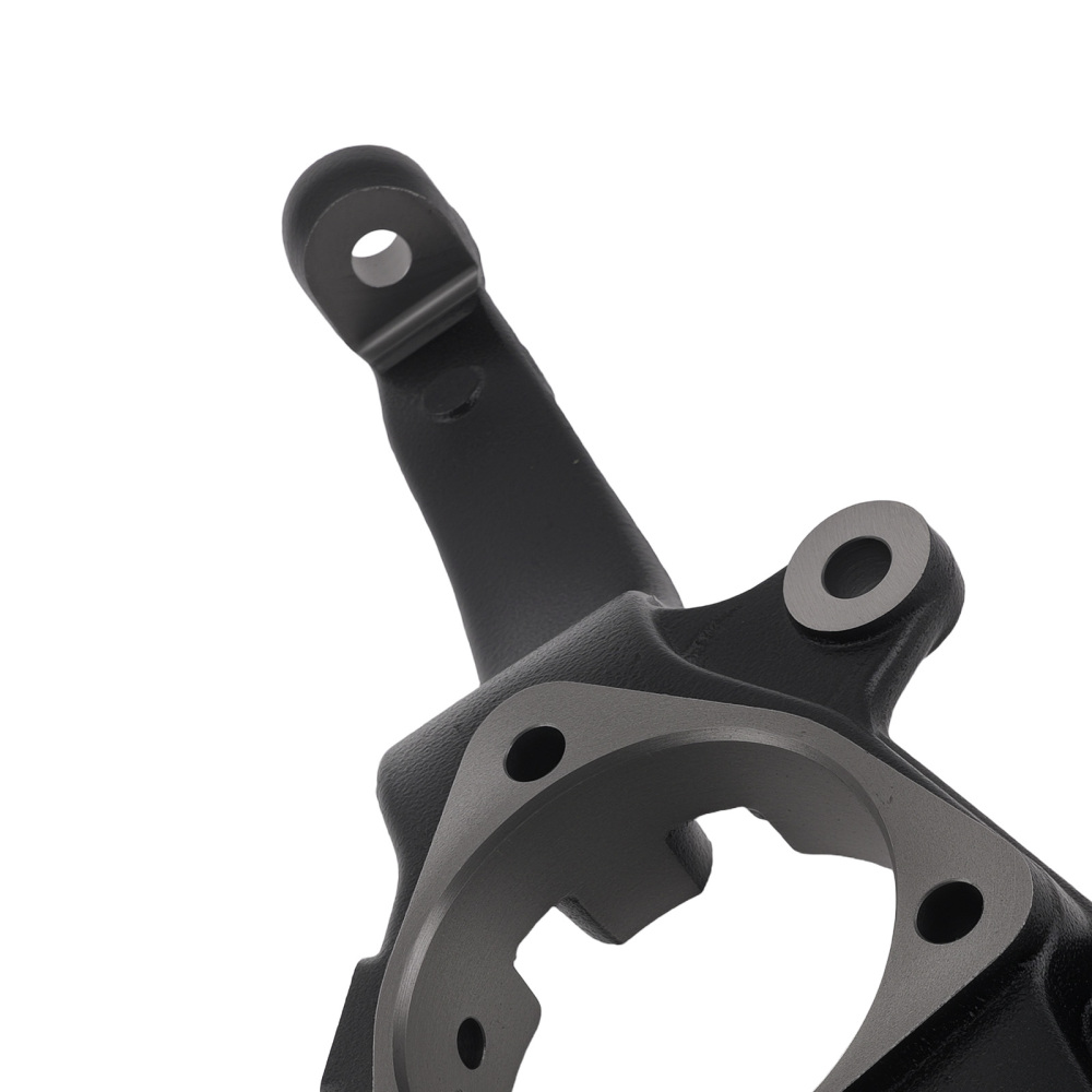 Driver Front Component compatible for Dodge Durango/Cherokee 11-18 698-009 Cast Iron