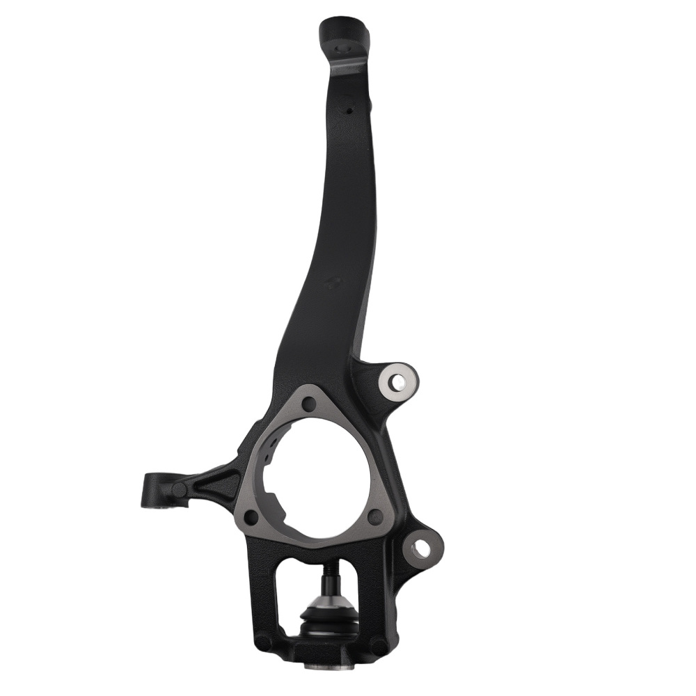 Driver Front Component compatible for Dodge Durango/Cherokee 11-18 698-009 Cast Iron