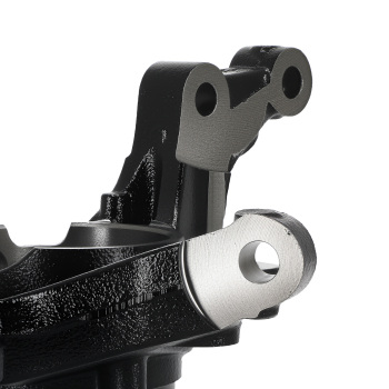 Steering Knuckle compatible for Hyundai Elantra 11-2012 1.6L Veloster 2012 Front Passenger