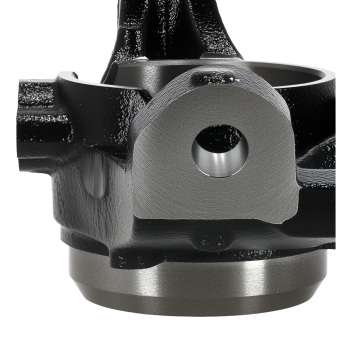 Steering Knuckle compatible for Hyundai Elantra 11-2012 1.6L Veloster 2012 Front Passenger