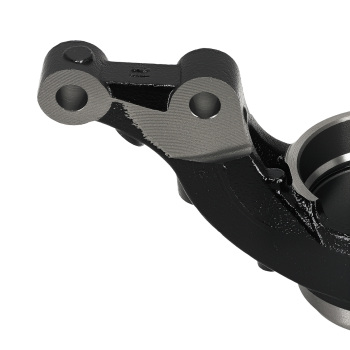 Steering Knuckle compatible for Hyundai Elantra 11-2012 1.6L Veloster 2012 Front Passenger