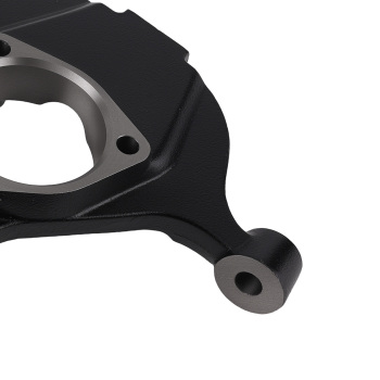 Front Steering Knuckle compatible for Cadillac Escalade Chevrolet Tahoe GMC Yukon 2007-2014