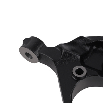 Front Steering Knuckle compatible for Cadillac Escalade Chevrolet Tahoe GMC Yukon 2007-2014