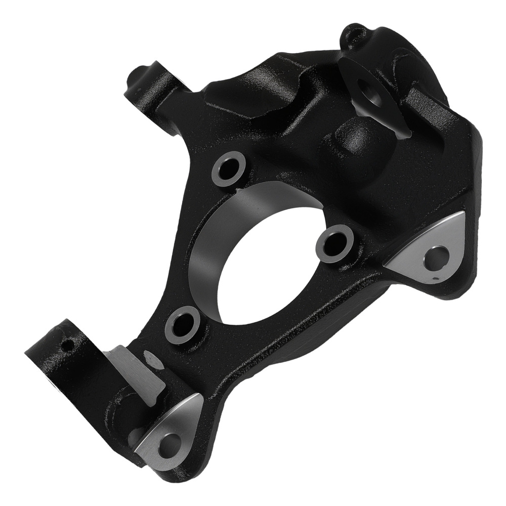 Front Driver Steering Knuckle compatible for GMC Yukon XL 1500 2007-2014 698-071