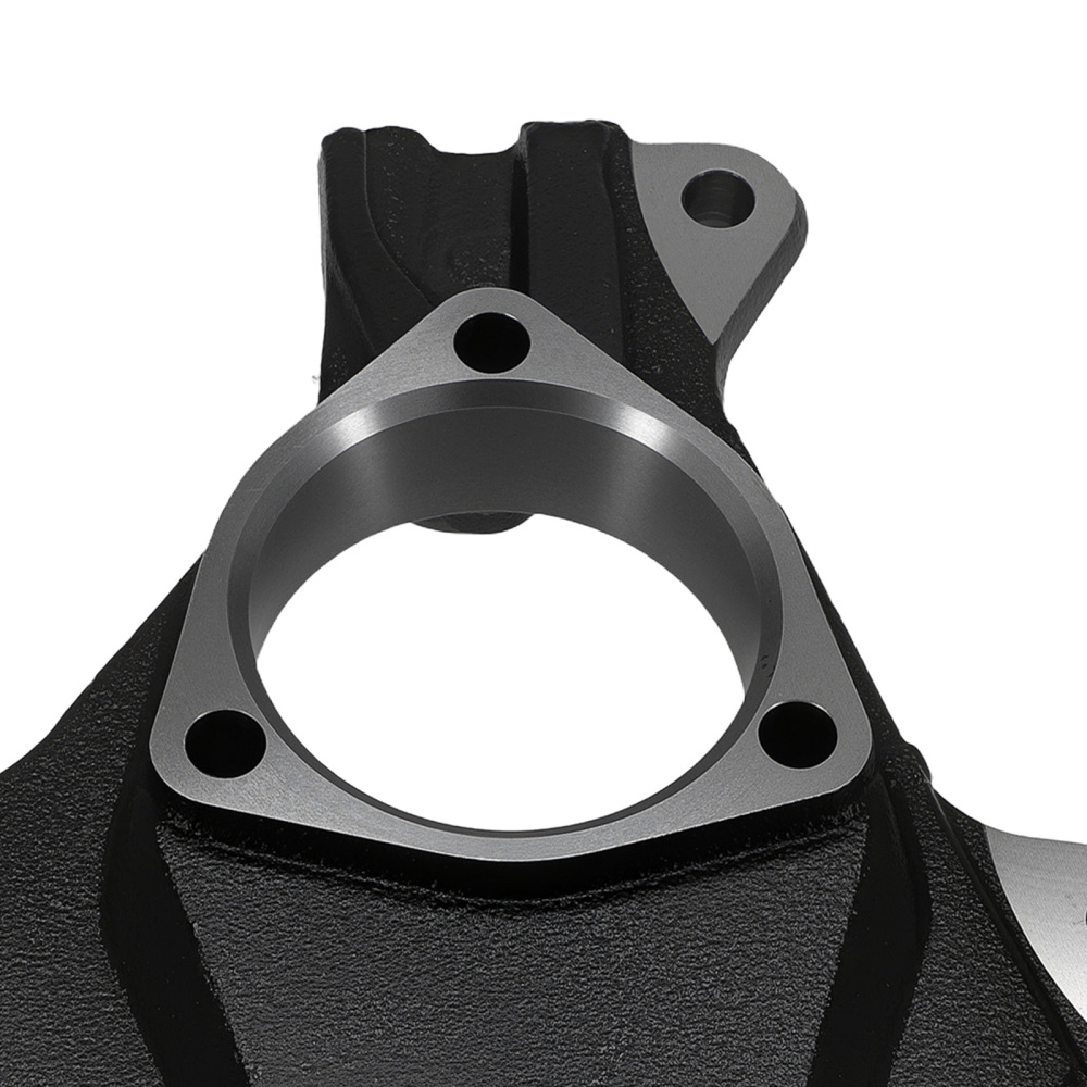 Front Driver Steering Knuckle compatible for GMC Yukon XL 1500 2007-2014 698-071