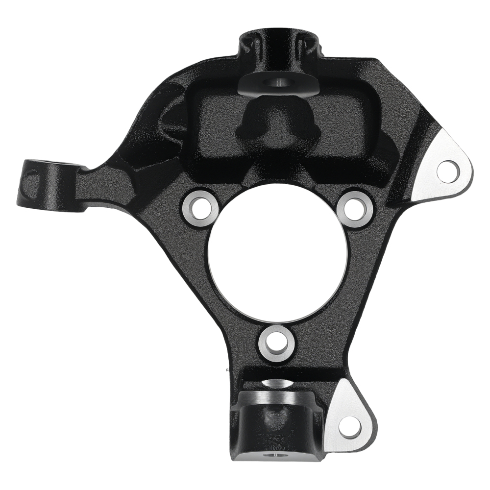 Front Driver Steering Knuckle compatible for GMC Yukon XL 1500 2007-2014 698-071