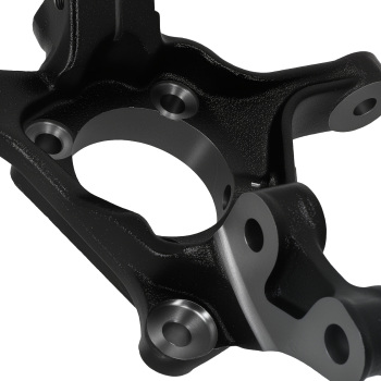 Front Right Steering Knuckle Assembly compatible for Subaru Forester XV 2014-2018 698-136