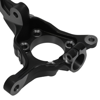 Front Right Steering Knuckle Assembly compatible for Subaru Forester XV 2014-2018 698-136