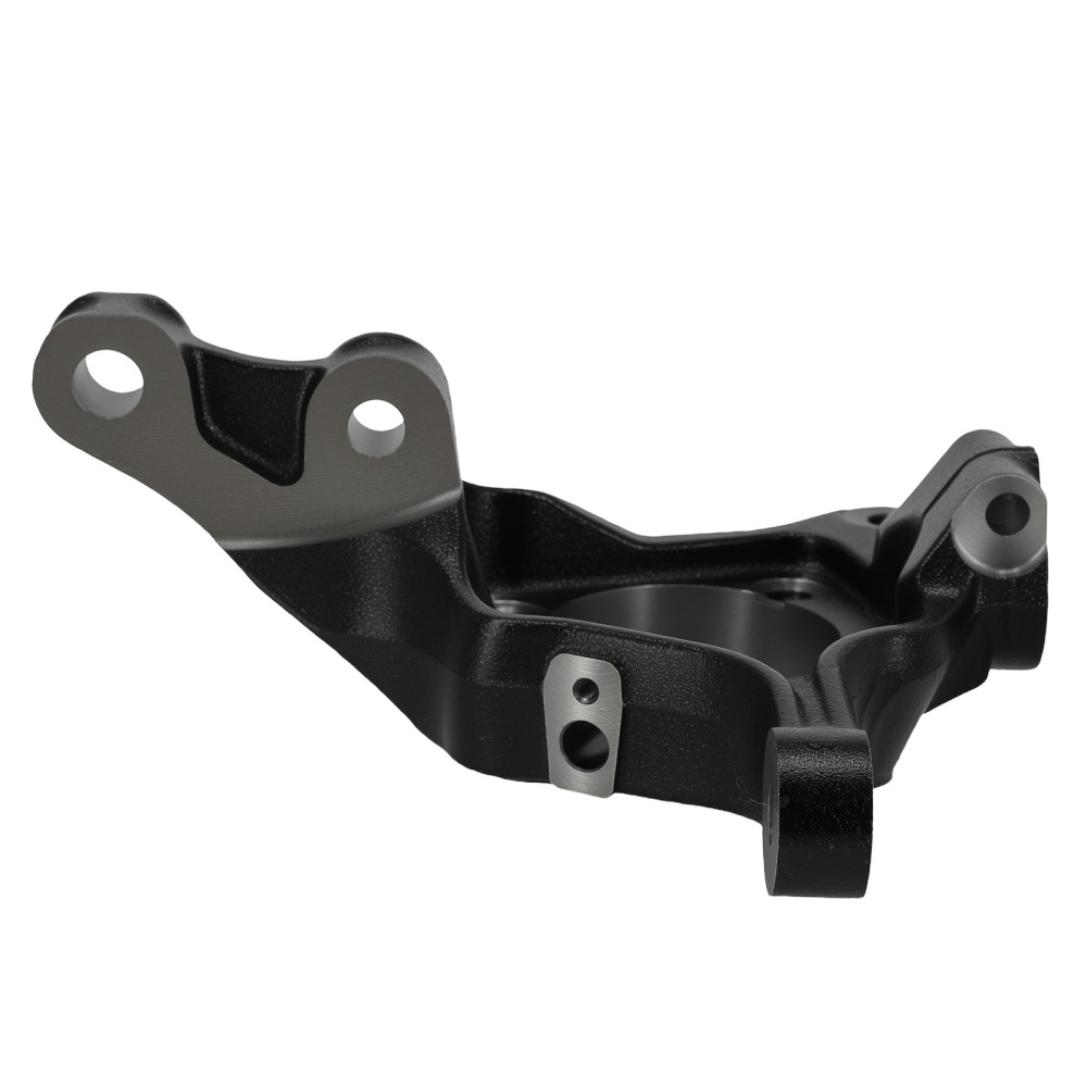 Front Right Steering Knuckle Assembly compatible for Subaru Forester XV 2014-2018 698-136