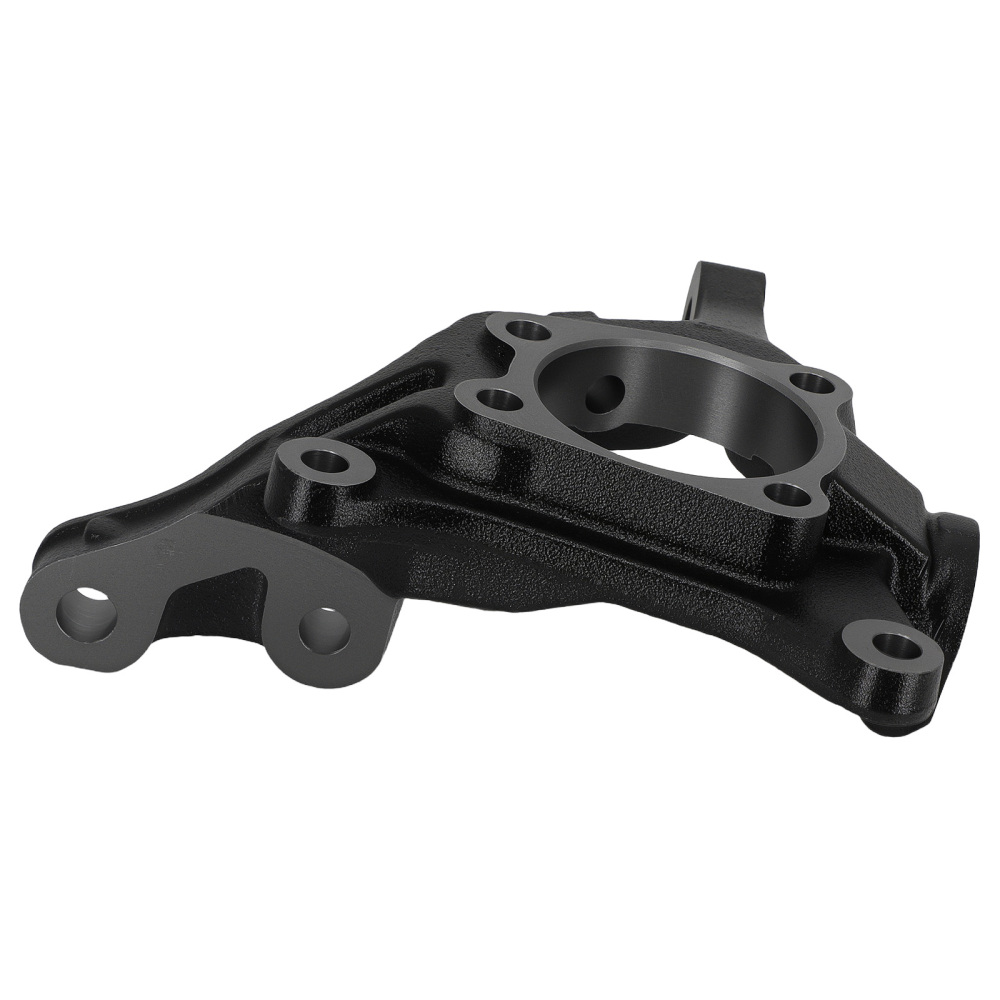 Front Right Steering Knuckle Assembly compatible for Subaru Forester XV 2014-2018 698-136