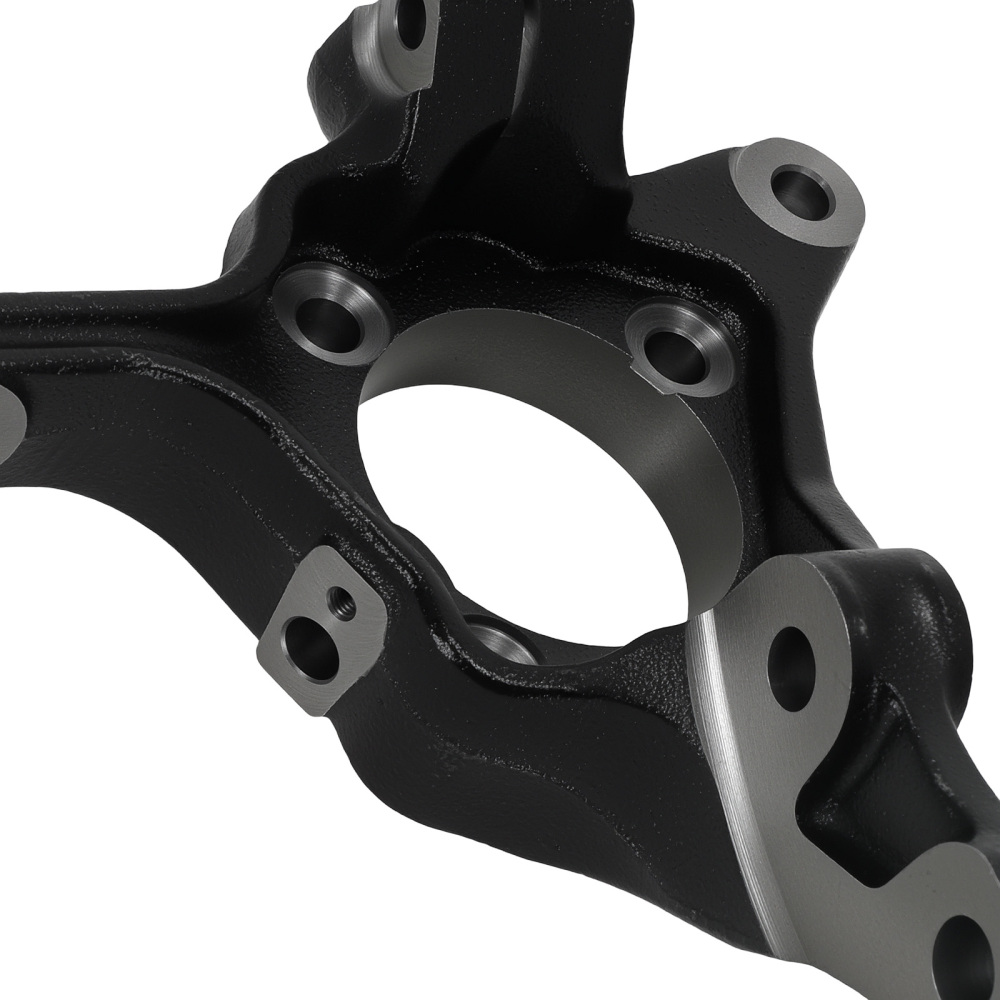 Left Steering Knuckle compatible for Subaru Impreza/WRX 2014-2018 28313SC010