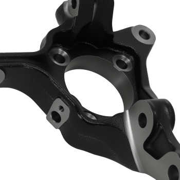 Left Steering Knuckle compatible for Subaru Impreza/WRX 2014-2018 28313SC010