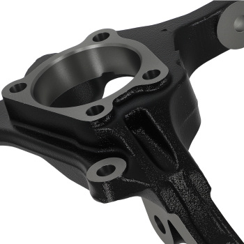 Left Steering Knuckle compatible for Subaru Impreza/WRX 2014-2018 28313SC010