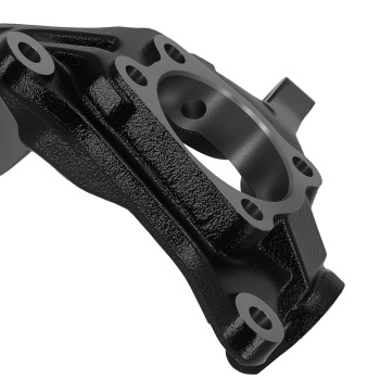 Left Steering Knuckle compatible for Subaru Impreza/WRX 2014-2018 28313SC010