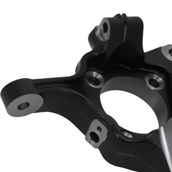 Left Steering Knuckle compatible for Subaru Impreza/WRX 2014-2018 28313SC010