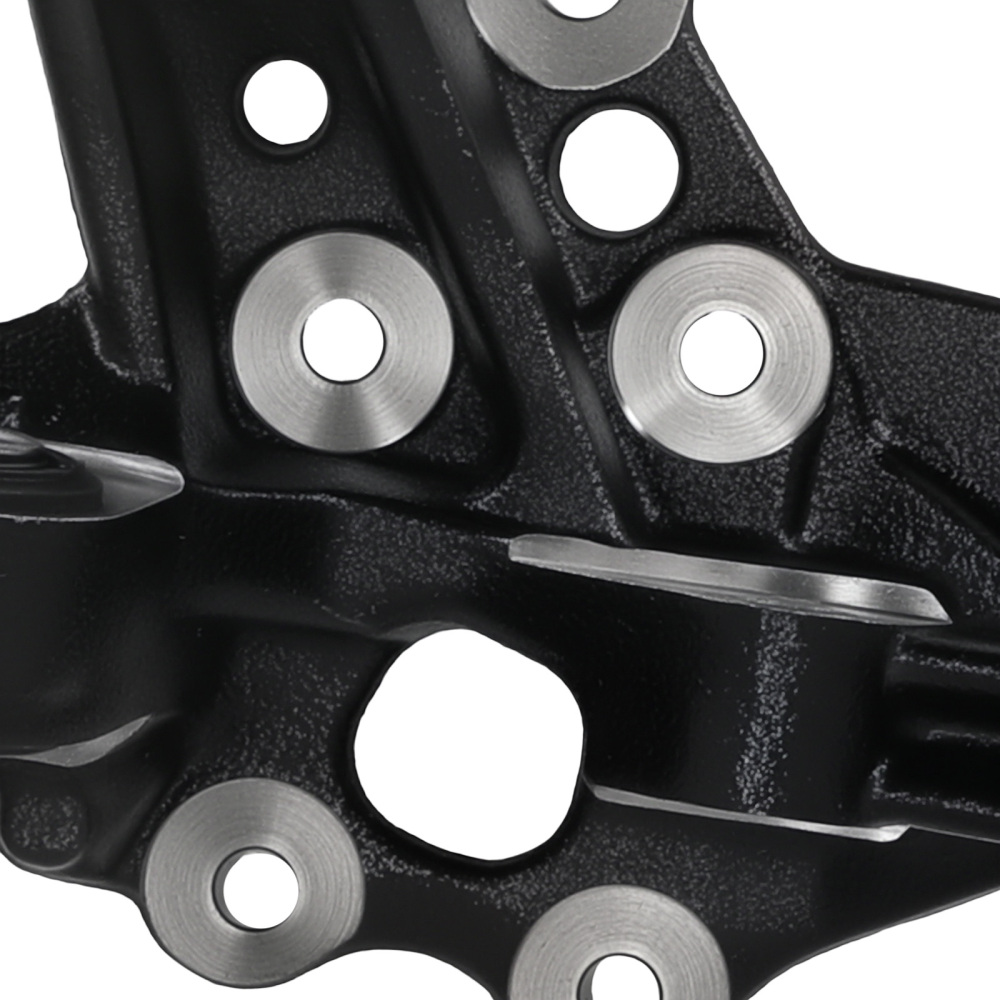 2xRear LeftRight Steering Knuckle compatible for Toyota Camry 2012-2018 Avalon 2013-2019