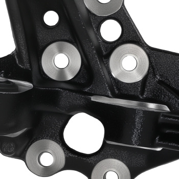 2xRear LeftRight Steering Knuckle compatible for Toyota Camry 2012-2018 Avalon 2013-2019