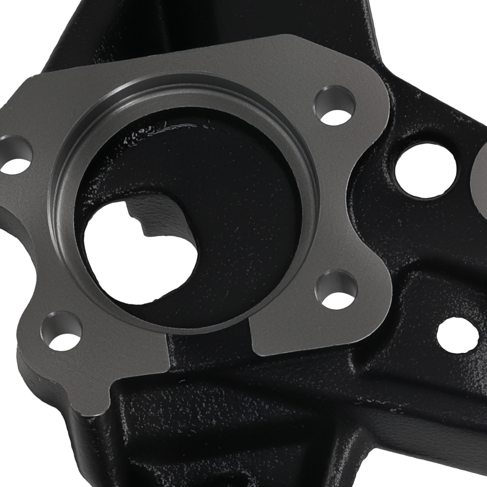 2xRear LeftRight Steering Knuckle compatible for Toyota Camry 2012-2018 Avalon 2013-2019