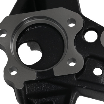 2xRear LeftRight Steering Knuckle compatible for Toyota Camry 2012-2018 Avalon 2013-2019