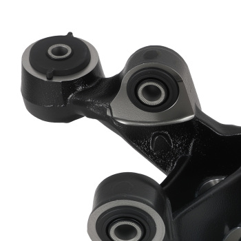 2xRear LeftRight Steering Knuckle compatible for Toyota Camry 2012-2018 Avalon 2013-2019