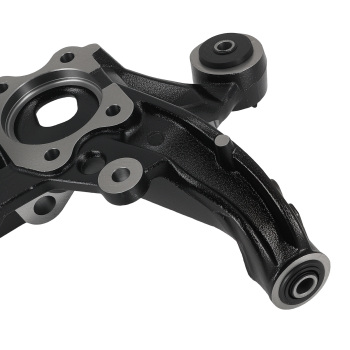 2xRear LeftRight Steering Knuckle compatible for Toyota Camry 2012-2018 Avalon 2013-2019