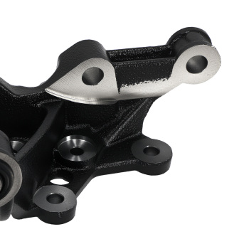 Rear Passenger Side Steering Knuckle compatible for Toyota Camry 2012-2018 Avalon 2013-2019