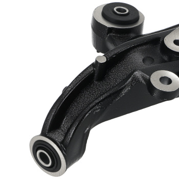 Driver Rear Steering Knuckle compatible for Toyota Avalon 2013-2019 4230506130 11.8 IN