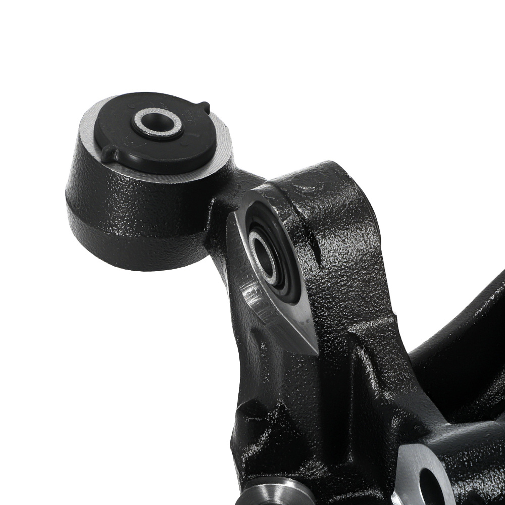 Driver Rear Steering Knuckle compatible for Toyota Avalon 2013-2019 4230506130 11.8 IN