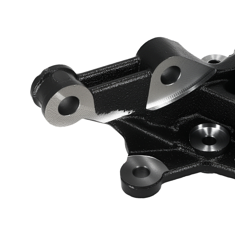 Driver Rear Steering Knuckle compatible for Toyota Avalon 2013-2019 4230506130 11.8 IN