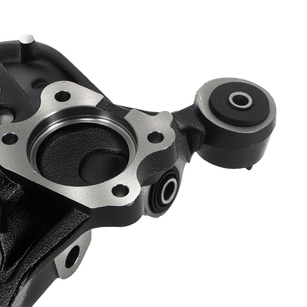 Driver Rear Steering Knuckle compatible for Toyota Avalon 2013-2019 4230506130 11.8 IN