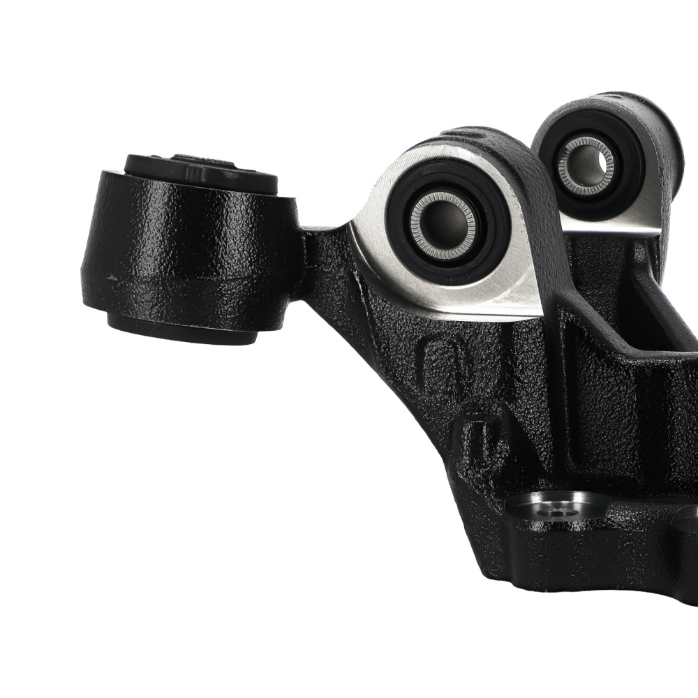 Driver Rear Steering Knuckle compatible for Toyota Avalon 2013-2019 4230506130 11.8 IN