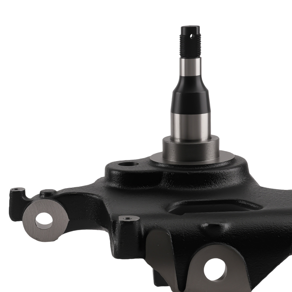 FrontSteering Knuckle compatible for Ford Explorer 98-01 compatible for Ranger Mercury Mountaineer RWD