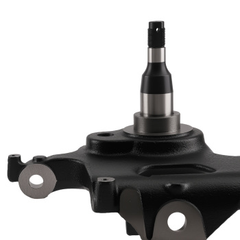 FrontSteering Knuckle compatible for Ford Explorer 98-01 compatible for Ranger Mercury Mountaineer RWD