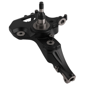 FrontSteering Knuckle compatible for Ford Explorer 98-01 compatible for Ranger Mercury Mountaineer RWD