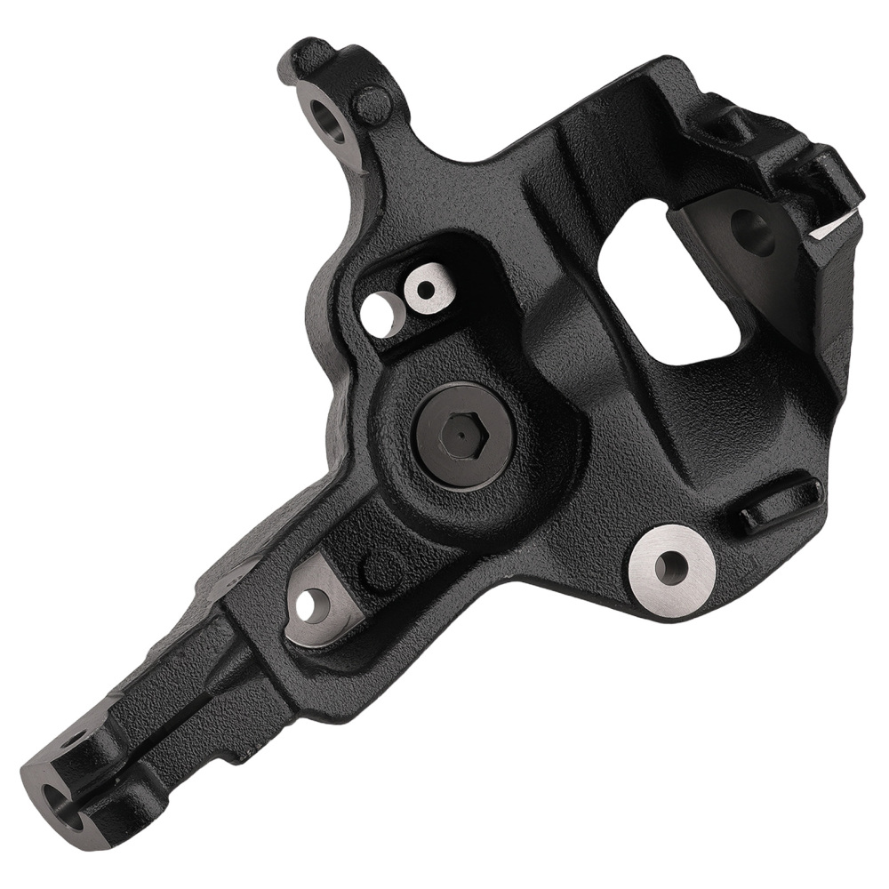 FrontSteering Knuckle compatible for Ford Explorer 98-01 compatible for Ranger Mercury Mountaineer RWD