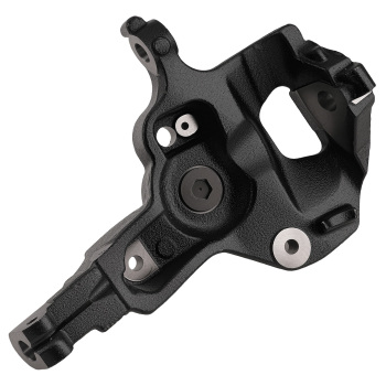 FrontSteering Knuckle compatible for Ford Explorer 98-01 compatible for Ranger Mercury Mountaineer RWD