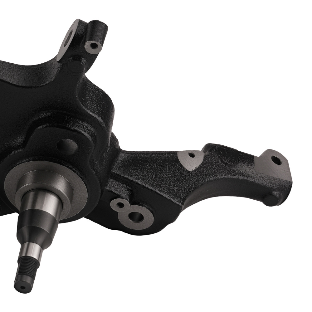 FrontSteering Knuckle compatible for Ford Explorer 98-01 compatible for Ranger Mercury Mountaineer RWD