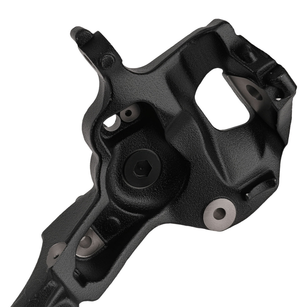 FrontSteering Knuckle compatible for Ford Explorer 98-01 compatible for Ranger Mercury Mountaineer RWD