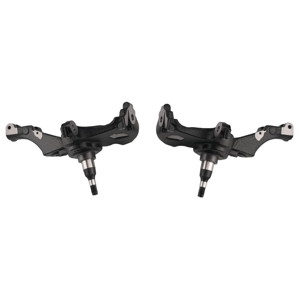 FrontSteering Knuckle compatible for Ford Explorer 98-01 compatible for Ranger Mercury Mountaineer RWD
