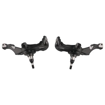 FrontSteering Knuckle compatible for Ford Explorer 98-01 compatible for Ranger Mercury Mountaineer RWD