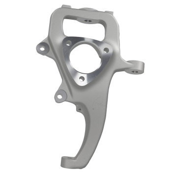 Pair Steering Knuckles Front compatible for Dodge Ram 1500 4WD 4x4 2003-2007 2008 2009 2010