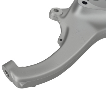 Pair Steering Knuckles Front compatible for Dodge Ram 1500 4WD 4x4 2003-2007 2008 2009 2010